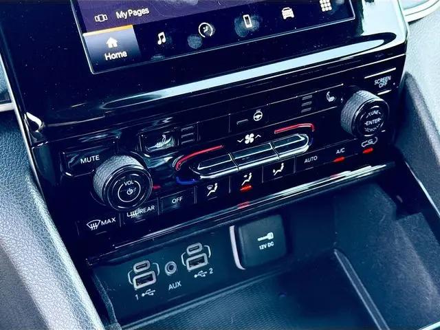 2022 Jeep Grand Cherokee Altitude 4x4