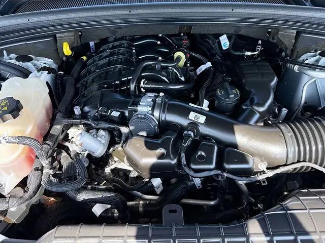 2022 Jeep Grand Cherokee Altitude 4x4