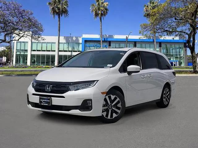 2026 Honda Odyssey EX-L for sale in Glendale, CA