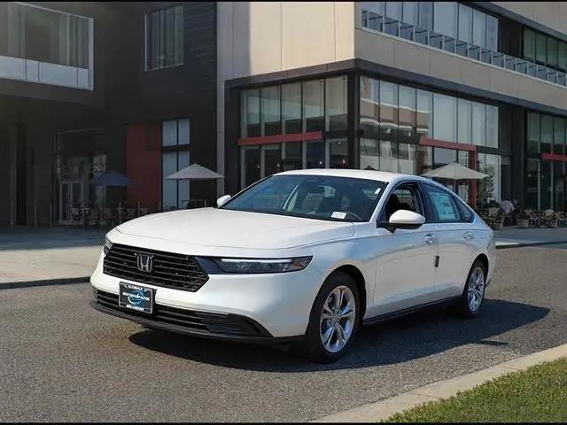 2025 Honda Accord Sedan LX for sale in Glendale, CA