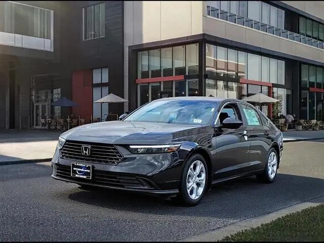 2025 Honda Accord Sedan LX for sale in Glendale, CA