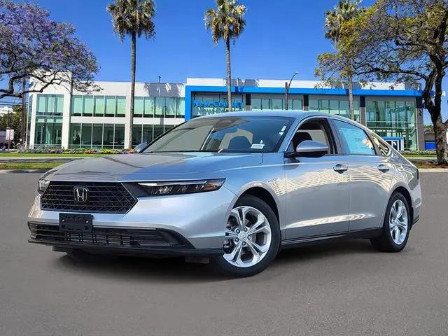 2026 Honda Accord Sedan LX for sale in Glendale, CA