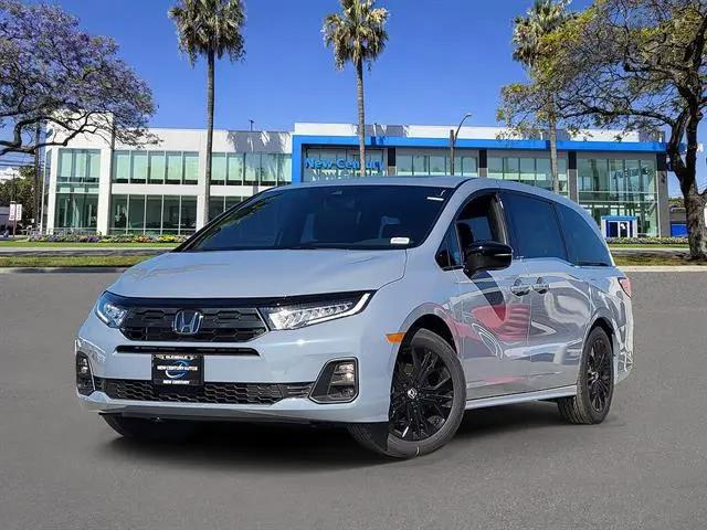 2026 Honda Odyssey Sport-L for sale in Glendale, CA