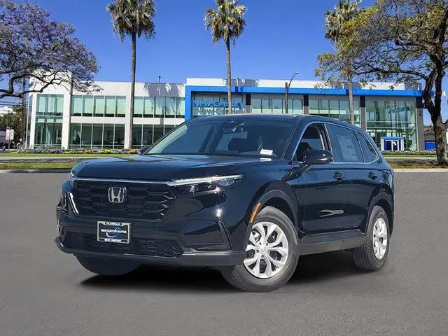 2026 Honda CR-V LX AWD for sale in Glendale, CA