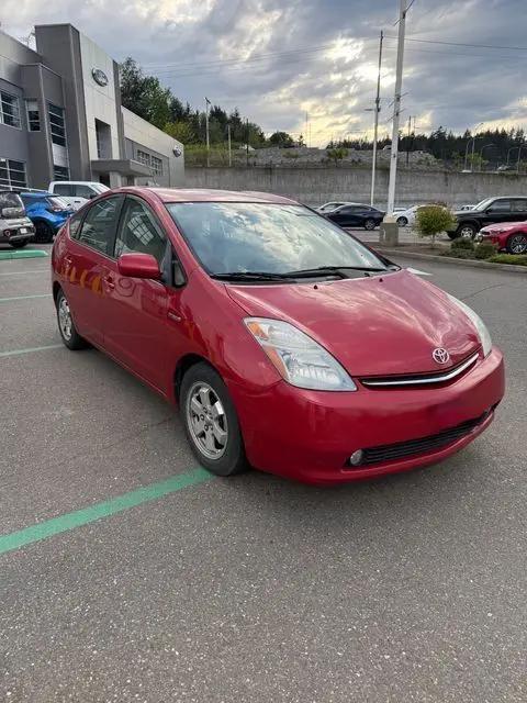 2008 Toyota Prius Touring