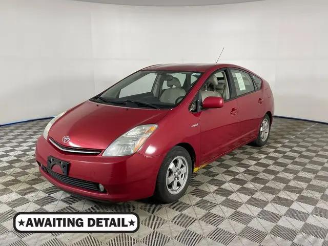 2008 Toyota Prius Touring for sale in Bremerton, WA