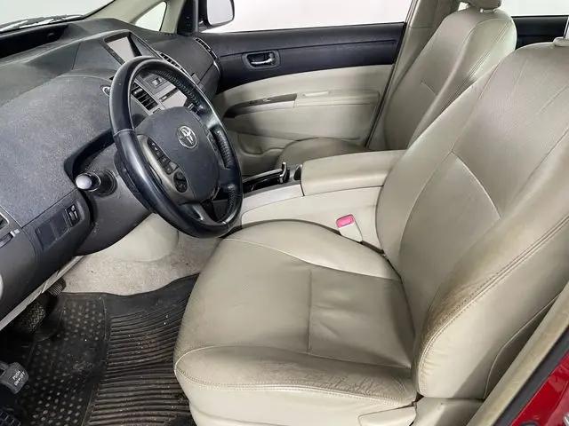 2008 Toyota Prius Touring