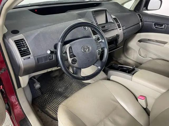 2008 Toyota Prius Touring