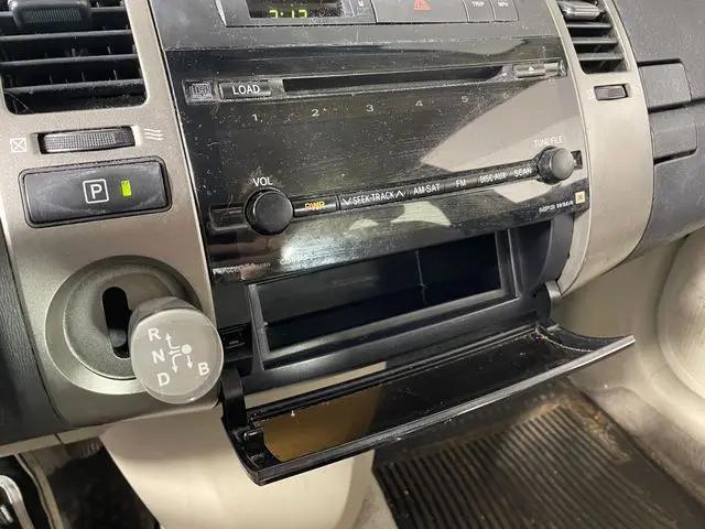 2008 Toyota Prius Touring