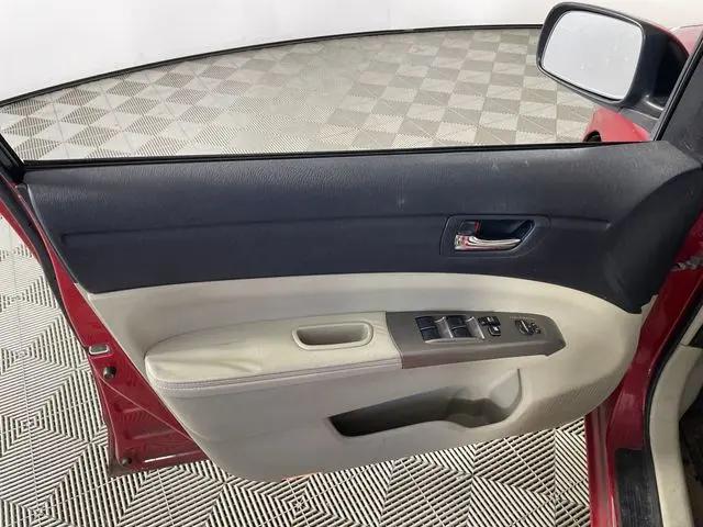 2008 Toyota Prius Touring