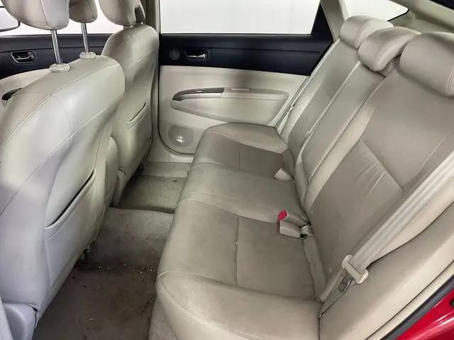 2008 Toyota Prius Touring