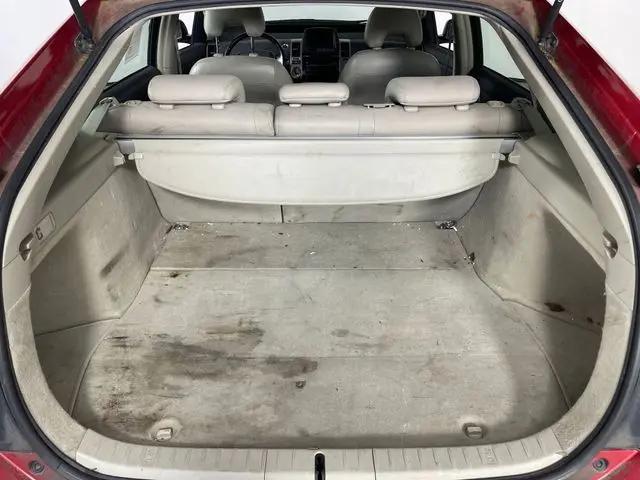 2008 Toyota Prius Touring