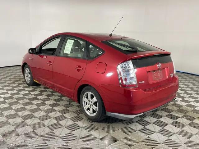 2008 Toyota Prius Touring