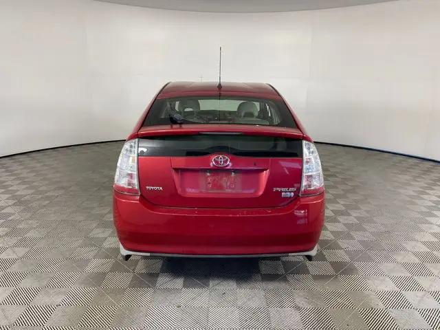 2008 Toyota Prius Touring