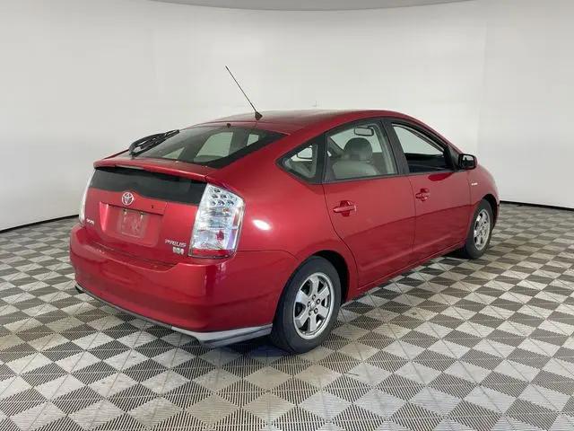 2008 Toyota Prius Touring