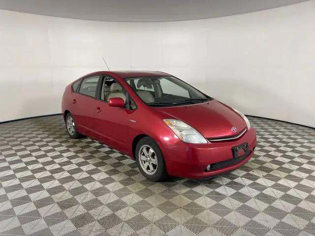 2008 Toyota Prius Touring