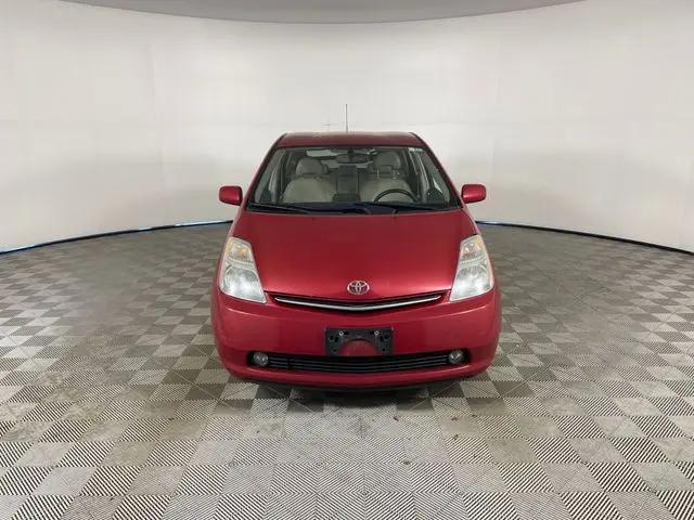 2008 Toyota Prius Touring