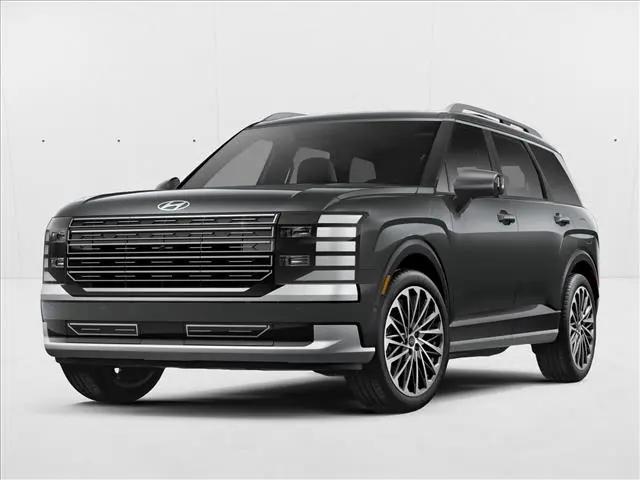 2026 Hyundai Palisade Calligraphy for sale in Corpus Christi, TX
