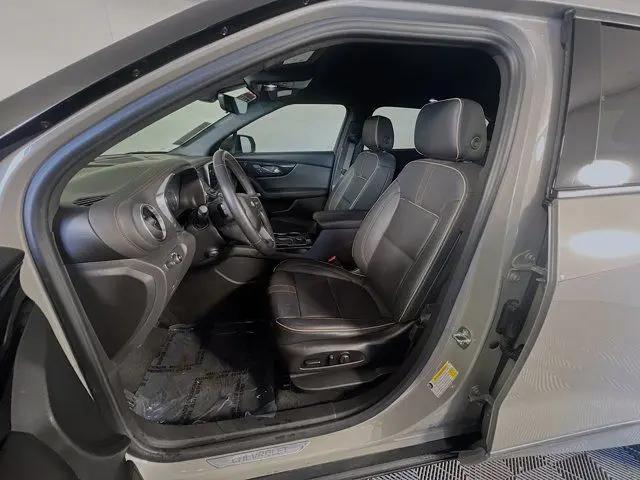 2021 Chevrolet Blazer FWD Premier