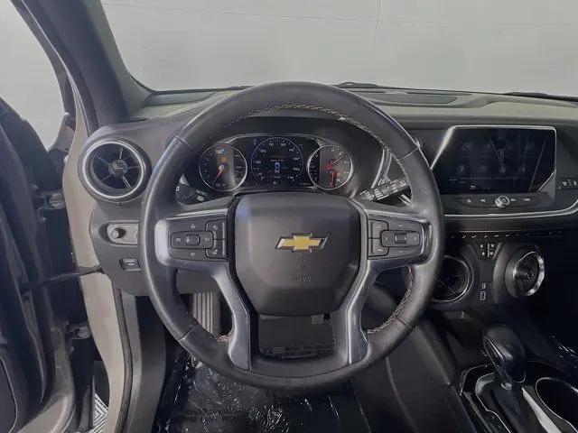 2021 Chevrolet Blazer FWD Premier