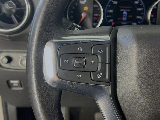 2021 Chevrolet Blazer FWD Premier