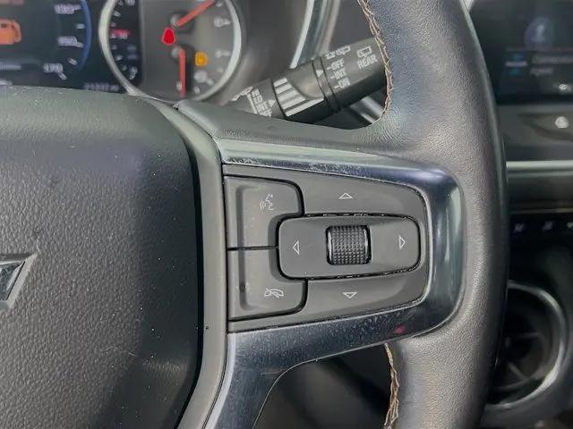 2021 Chevrolet Blazer FWD Premier