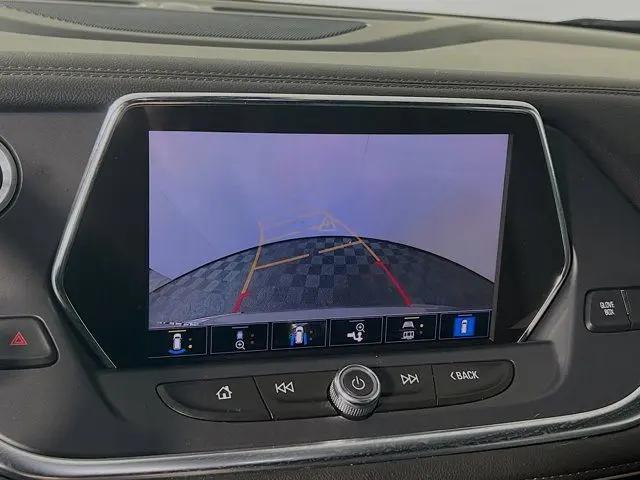 2021 Chevrolet Blazer FWD Premier