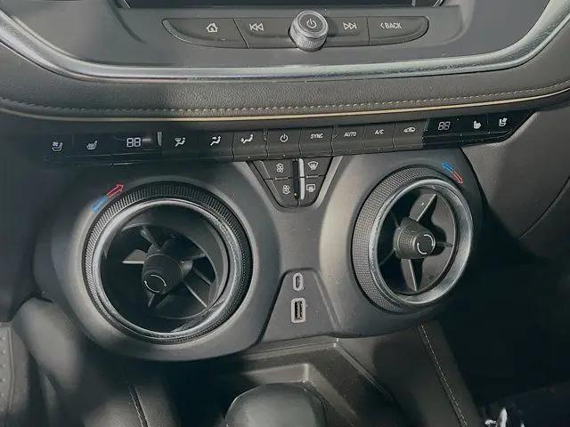 2021 Chevrolet Blazer FWD Premier