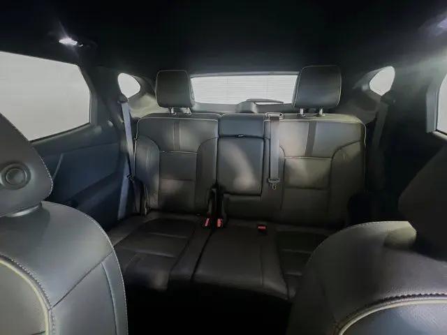 2021 Chevrolet Blazer FWD Premier