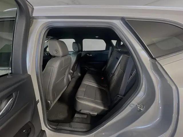 2021 Chevrolet Blazer FWD Premier