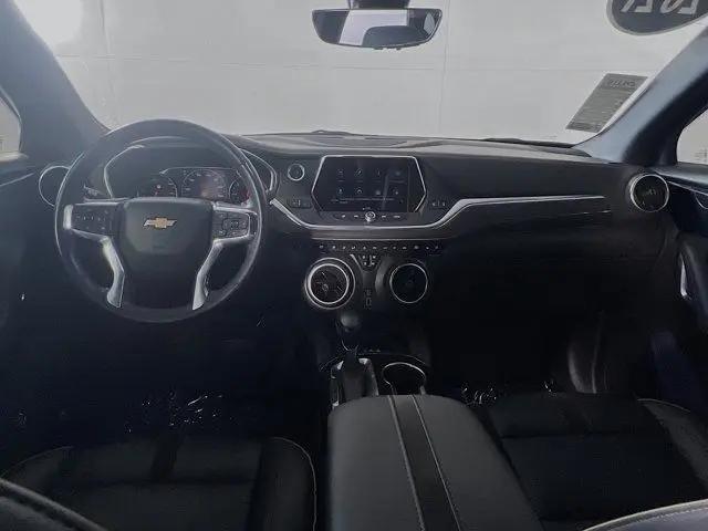 2021 Chevrolet Blazer FWD Premier