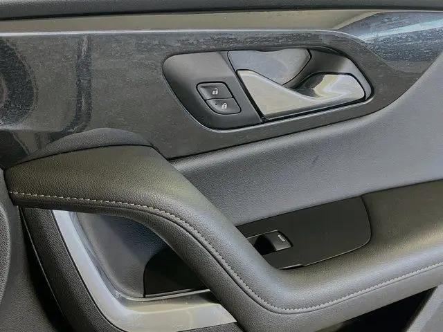 2021 Chevrolet Blazer FWD Premier