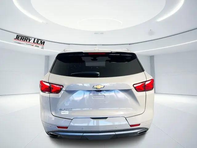 2021 Chevrolet Blazer FWD Premier