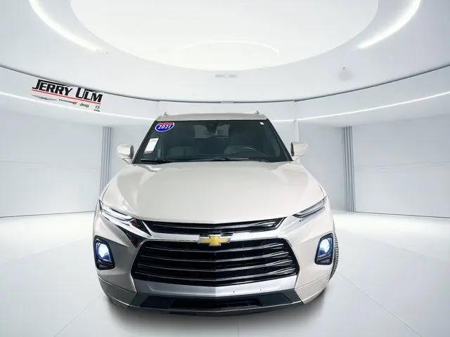 2021 Chevrolet Blazer FWD Premier