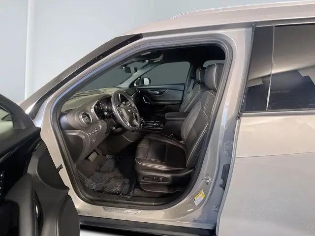 2021 Chevrolet Blazer FWD Premier