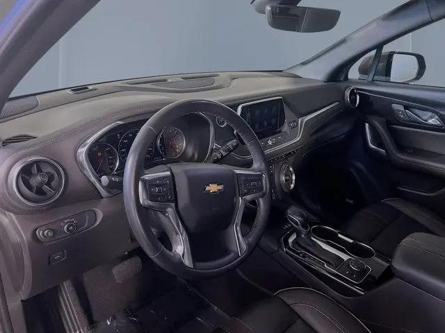 2021 Chevrolet Blazer FWD Premier