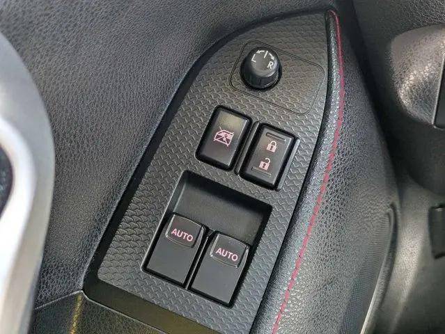 2016 Subaru BRZ Limited