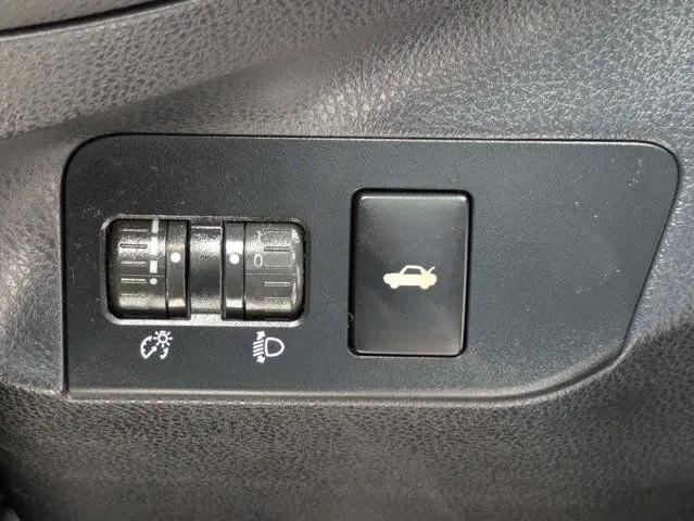 2016 Subaru BRZ Limited