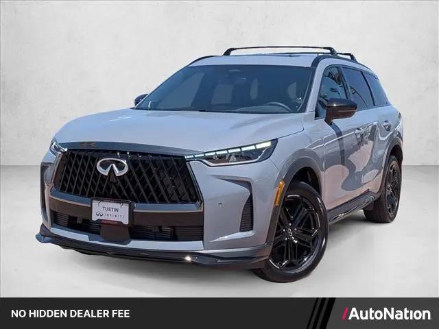 2027 INFINITI QX60 SPORT for sale in Tustin, CA