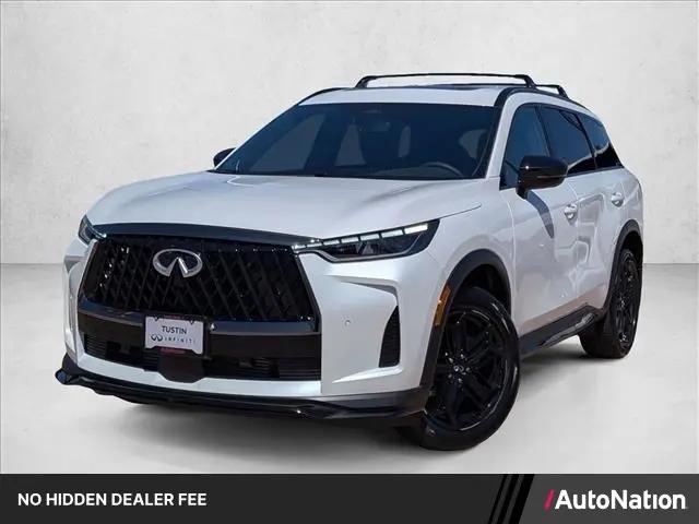 2027 INFINITI QX60 SPORT AWD for sale in Tustin, CA
