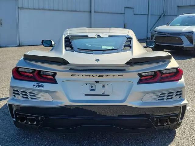 2024 Chevrolet Corvette E-Ray RWD Coupe 3LZ