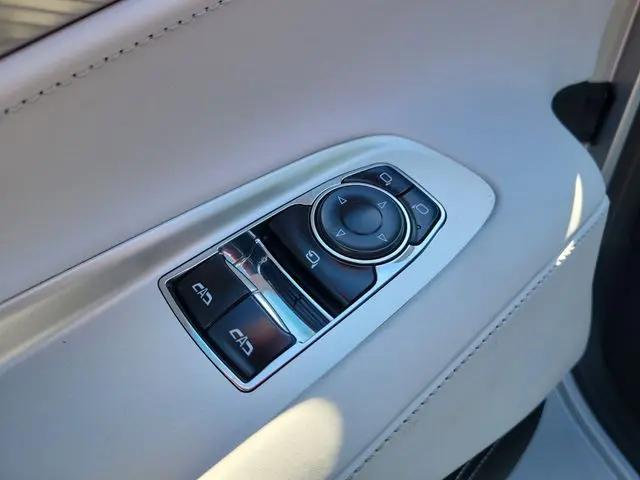 2024 Chevrolet Corvette E-Ray RWD Coupe 3LZ