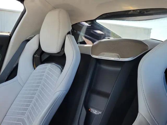 2024 Chevrolet Corvette E-Ray RWD Coupe 3LZ