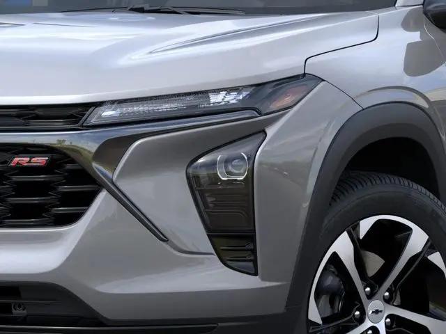 2026 Chevrolet Trax FWD 1RS