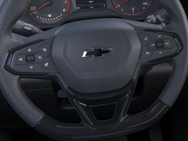 2026 Chevrolet Trax FWD 1RS