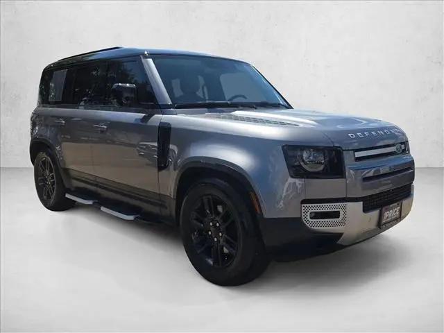 2024 Land Rover Defender 110 P300