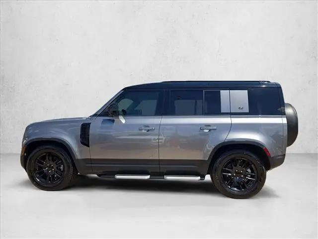 2024 Land Rover Defender 110 P300