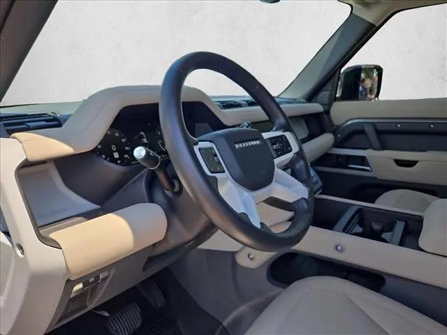 2024 Land Rover Defender 110 P300