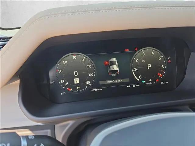 2024 Land Rover Defender 110 P300