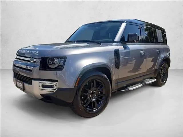 2024 Land Rover Defender 110 P300 for sale in Houston, TX